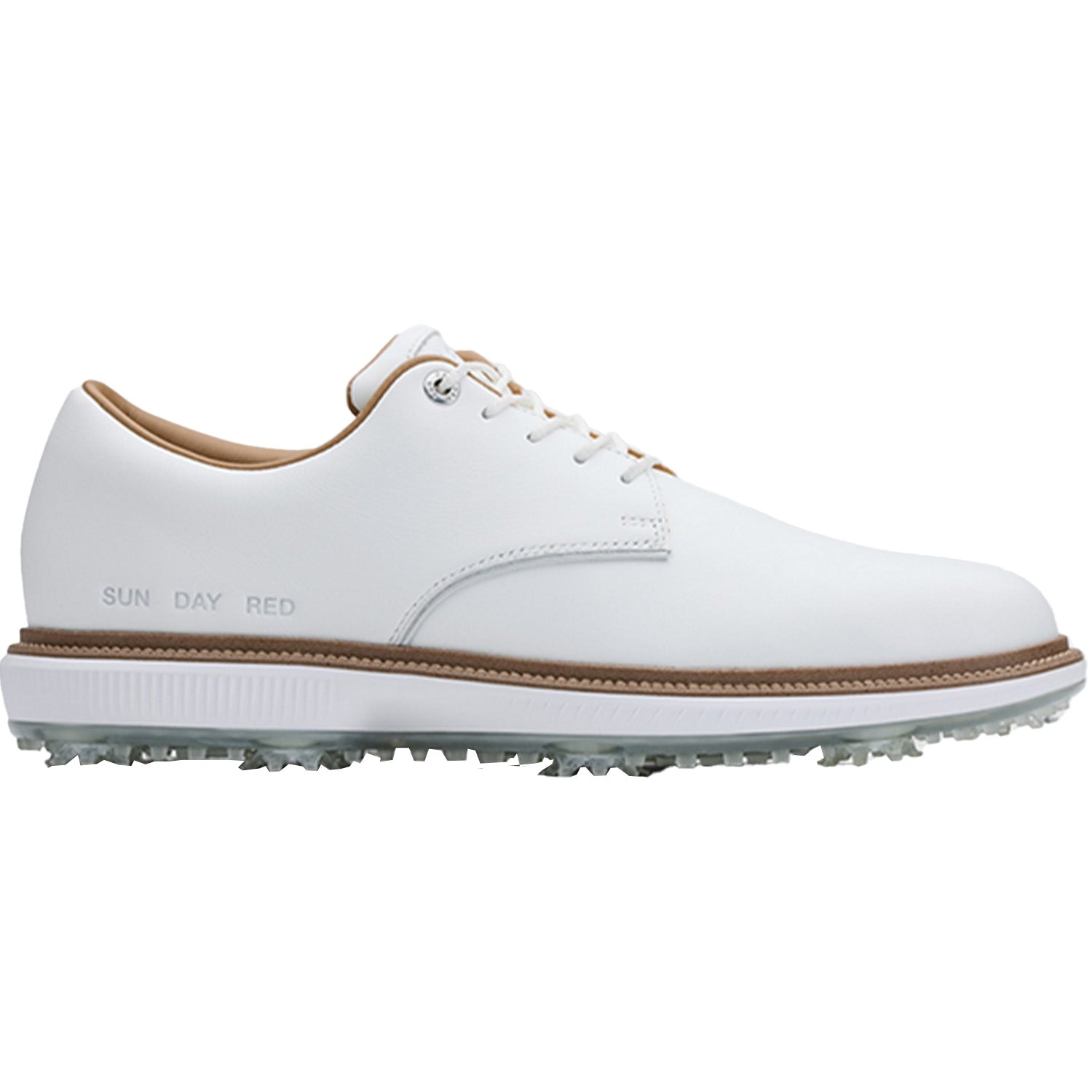 Pioneer Willow Golf Shoes - Fairway Styles