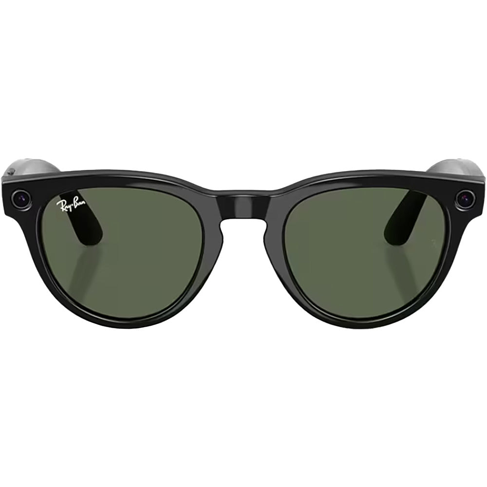 Ray-Ban x Meta Headliner Gen 2 Smart AI Glasses