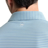 Tempo Performance Mesh Polo