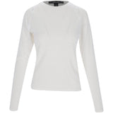 Women's Performance Jersey Long Sleeve Tee - Fairway Styles