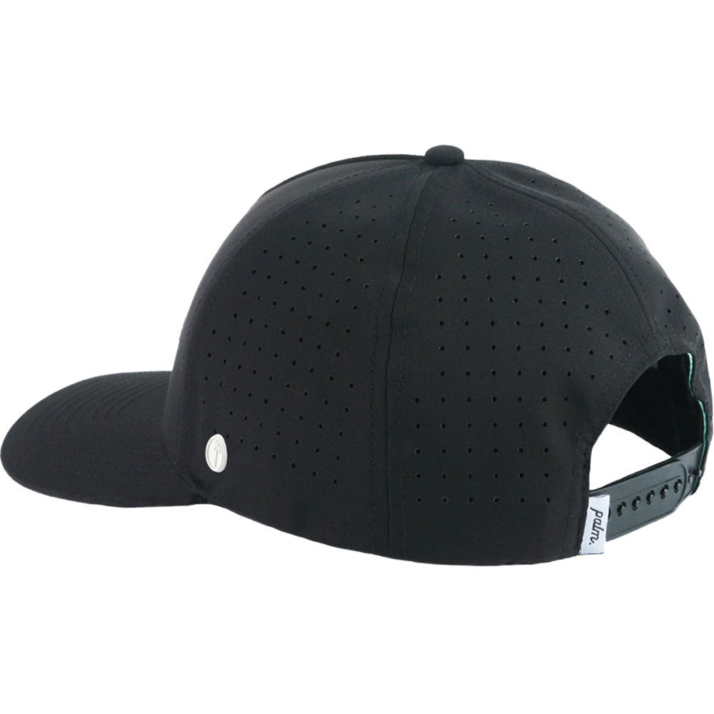 No Bogeys In Paradise Snapback