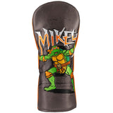 TMNT Heroes In A Half Shell Driver Headcover