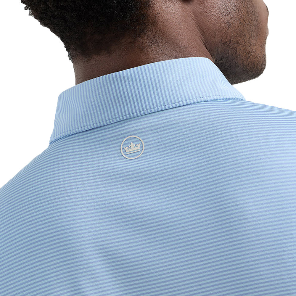 Cadenza Performance Jersey Polo