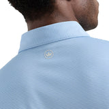 Cadenza Performance Jersey Polo
