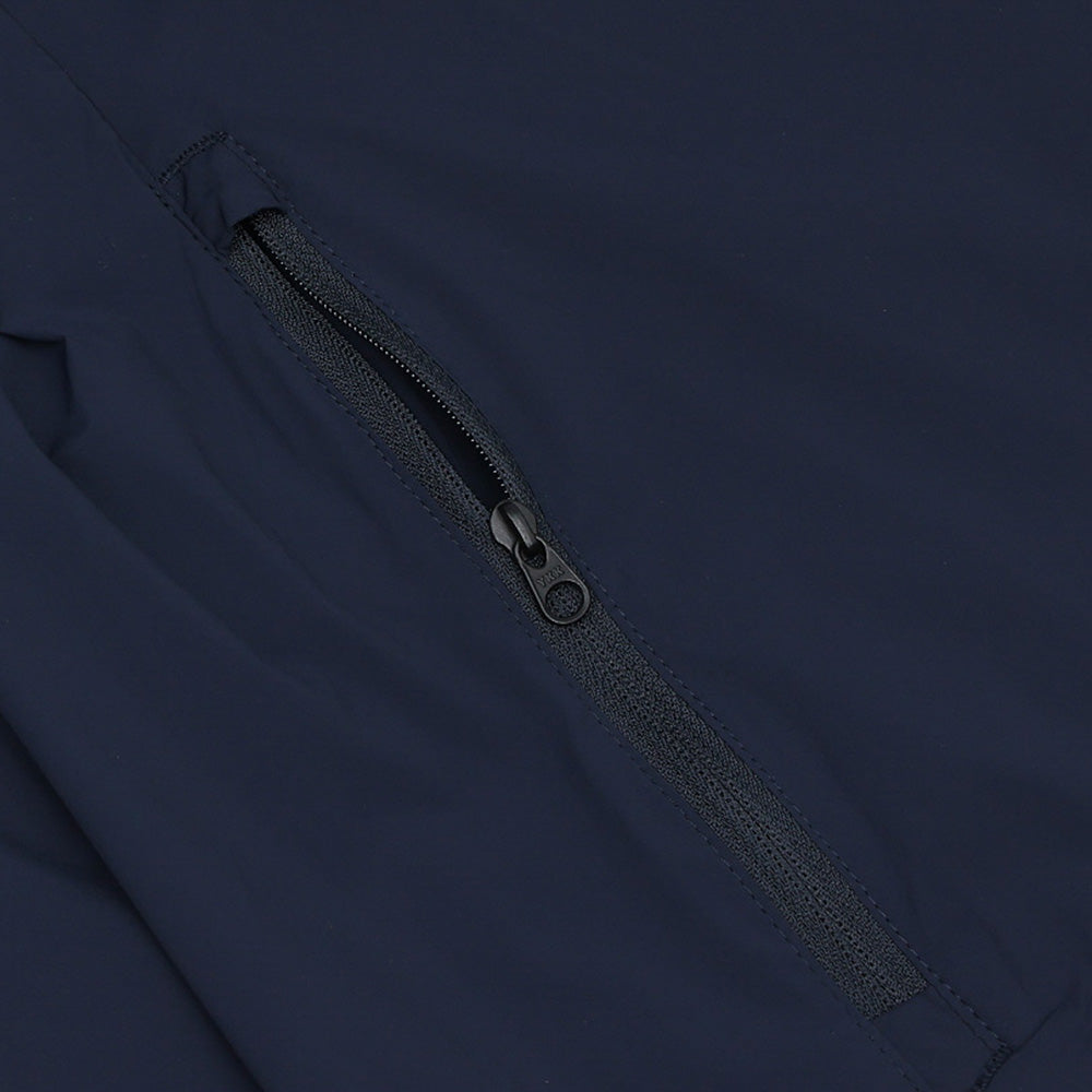 Ash Light Packable Vest