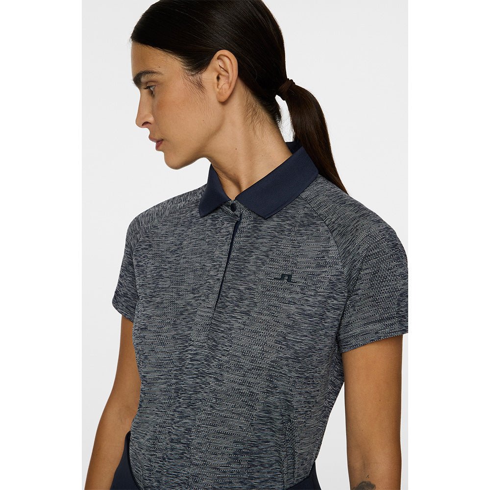 Women's Minnie Polo - Fairway Styles