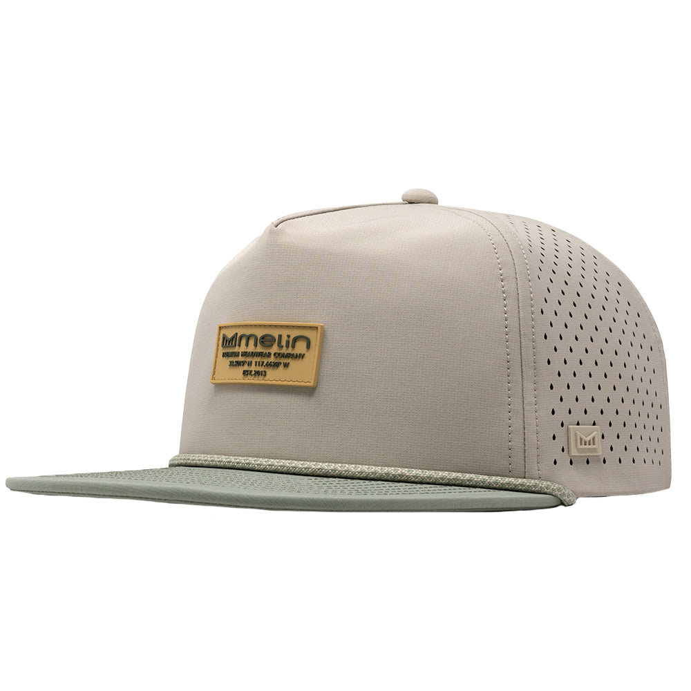 Coronado Brick HYDRO Hat - Sandy Shores