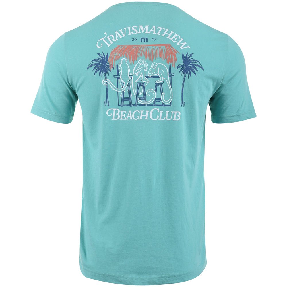 Frozen Margarita Tee