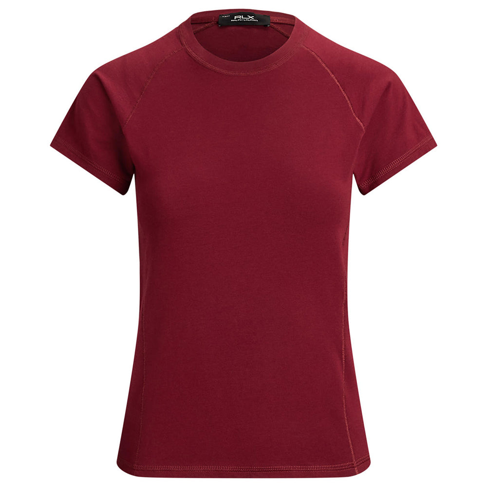 Women's Performance Jersey Tee