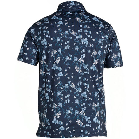 Women's Midnight Garden Polo
