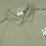 Sleeve Tape Polo