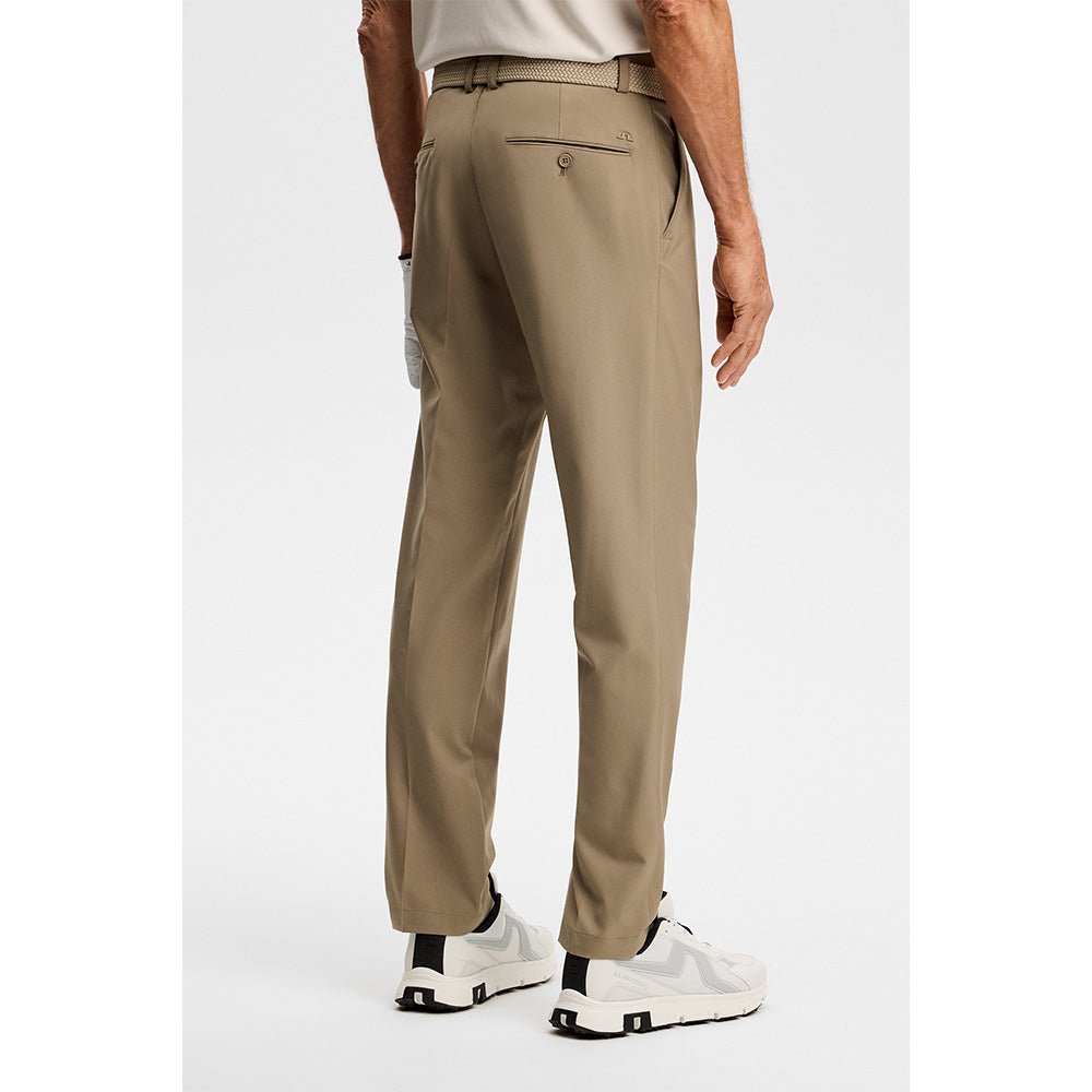 Mitch Micro High Stretch Pants