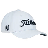 Juniors' Junior Tour Performance Hat - Fairway Styles