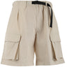 Bobbi Crinkle Shorts