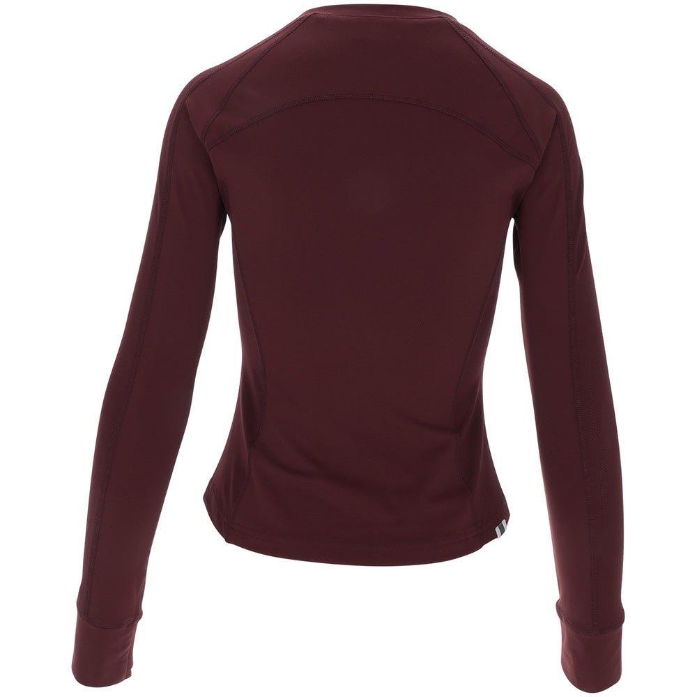 Women's Marie Long Sleeve Top - Fairway Styles