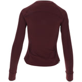 Women's Marie Long Sleeve Top - Fairway Styles