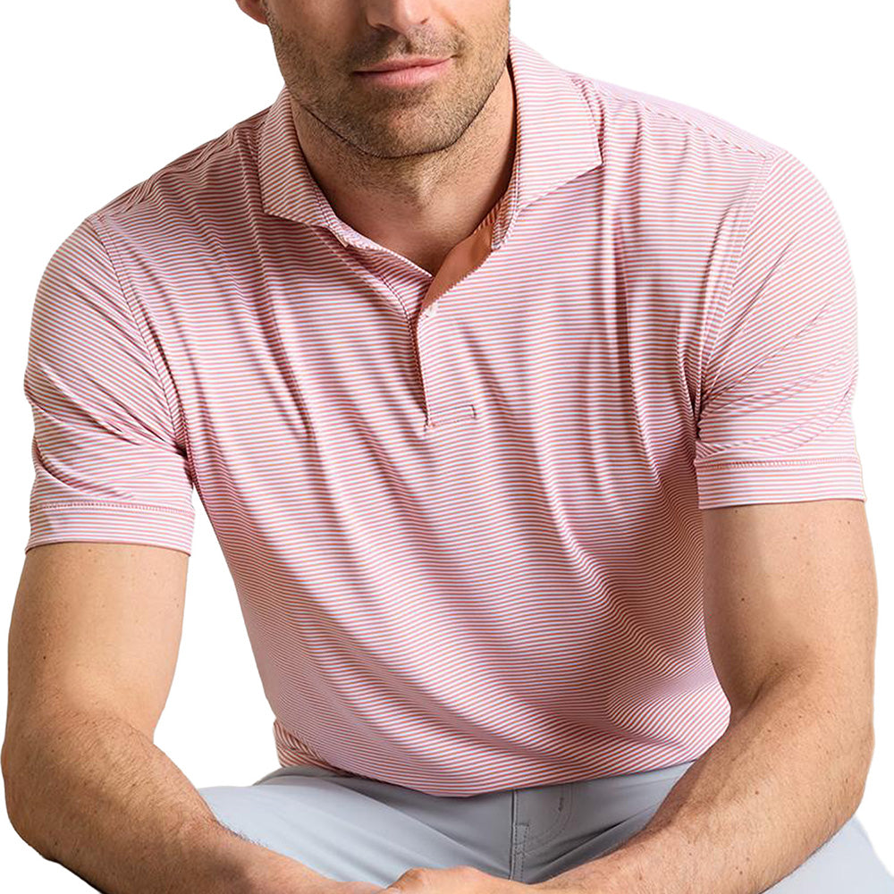 Cadenza Performance Jersey Polo