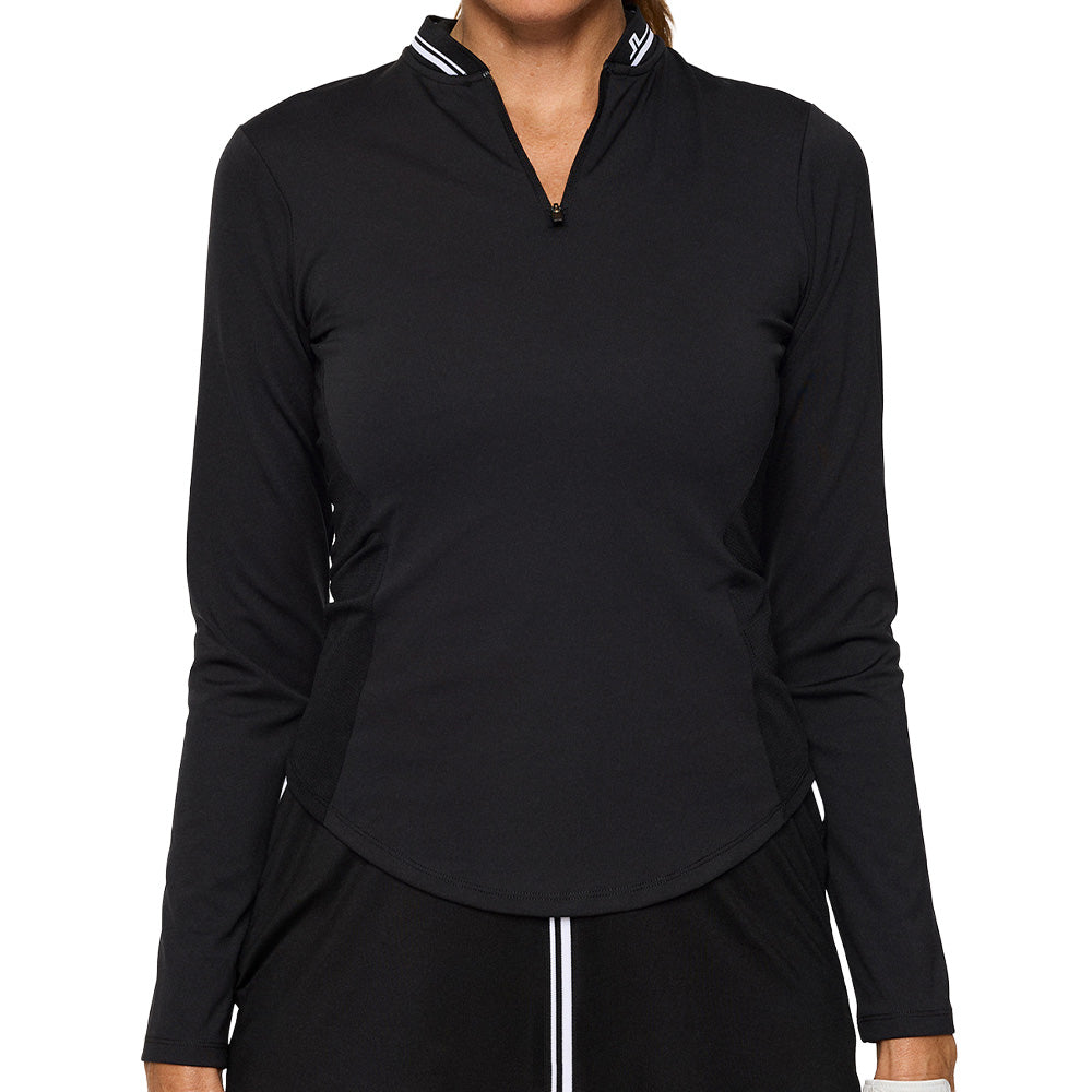 Women's Harper 1/4 Zip Mid Layer
