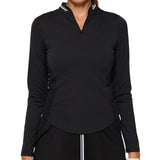 Women's Harper 1/4 Zip Mid Layer