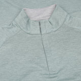 Stealth Performance 1/4 Zip Pullover