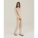 Women's Delilah 1/4 Zip Sweatshirt