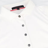 Women's Scarlett Sleeveless Polo - Fairway Styles