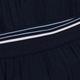 Women's Micropleat Stretch Woven Highwaisted 15" Skort