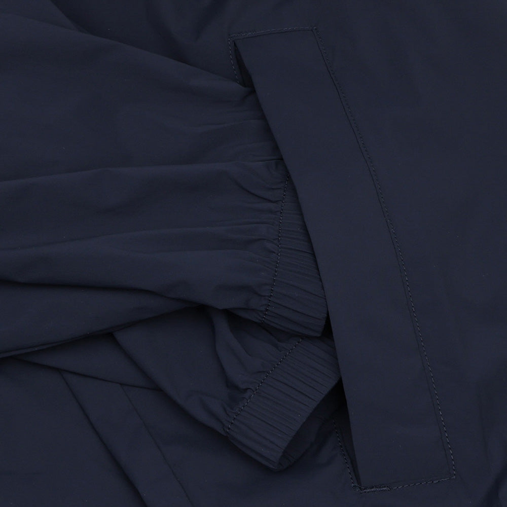 Ulf Crewneck Windbreaker Pullover