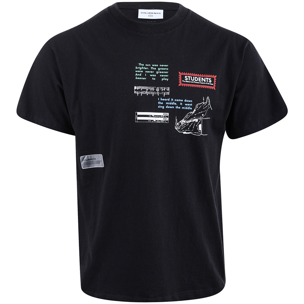 Golf Theory T-Shirt
