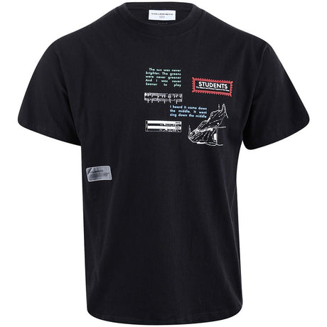 Golf Theory T-Shirt - Fairway Styles