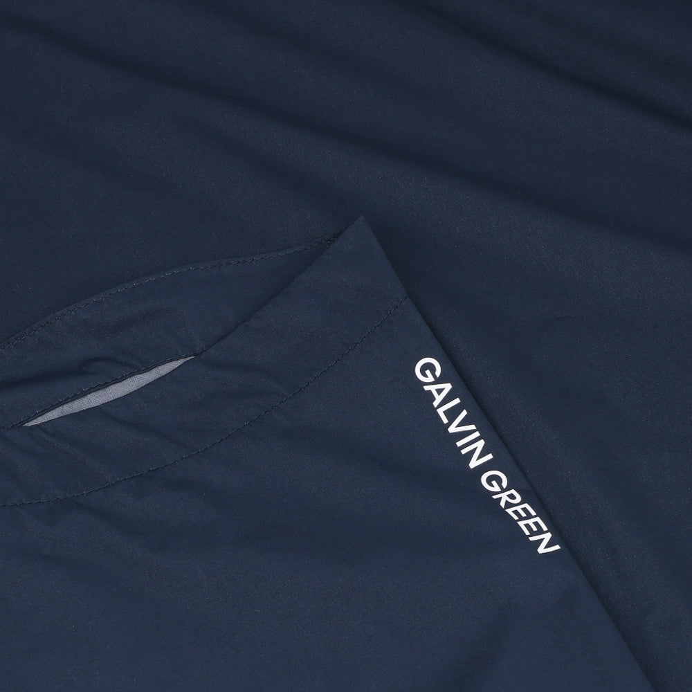 Luis 1/2 Zip Windshirt