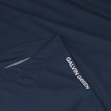 Luis 1/2 Zip Windshirt