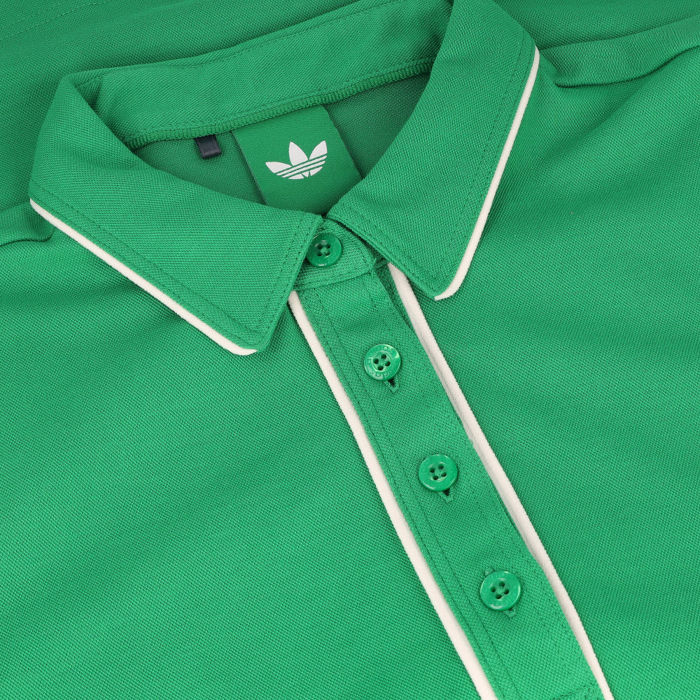 Women's Originals Twistknit Trefoil Polo