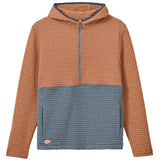 Werner Hooded 1/4 Zip