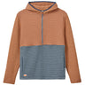 Werner Hooded 1/4 Zip