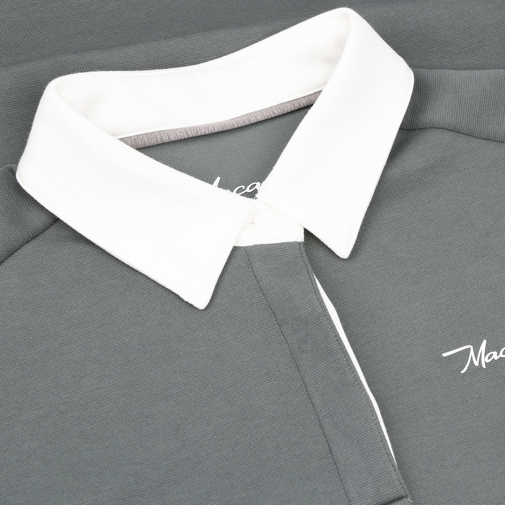 Women's Rae Polo Sweatshirt