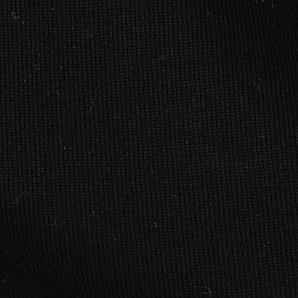Stretch Jersey 1/4 Zip Pullover - Fairway Styles