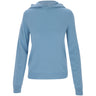 Women's Cashmere Hoodie
