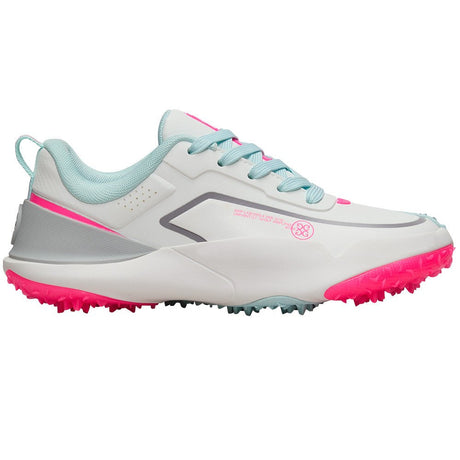 Women's G/18 Spikeless Golf Shoes - Fairway Styles
