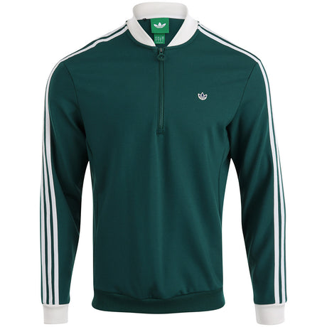 Originals 3 Stripes 1/4 Zip Sweatshirt