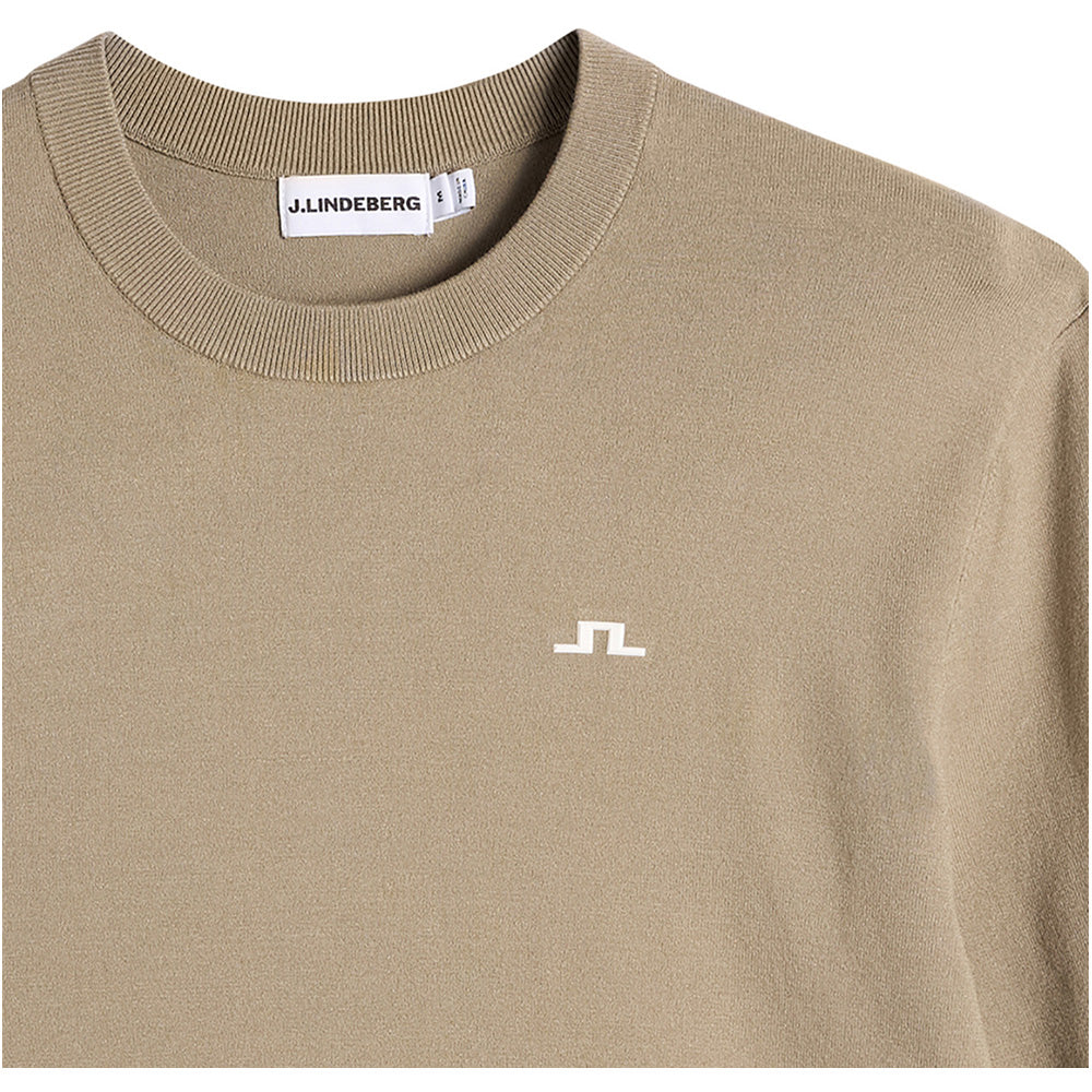 Henry Knitted Sweater