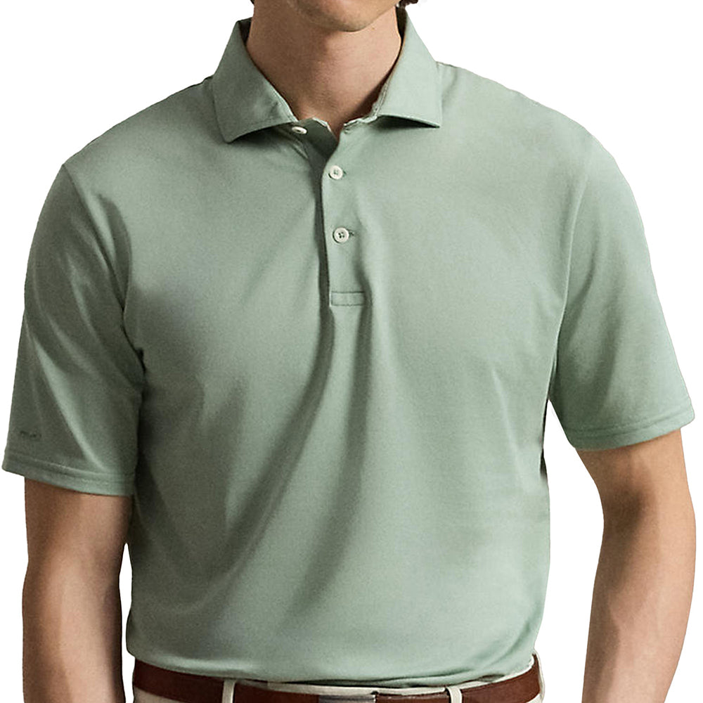 Classic Fit Performance Polo