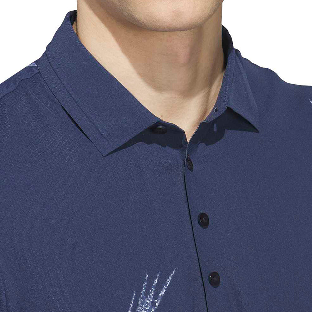 Ultimate365 Tour Cool Feeling Fescue Polo