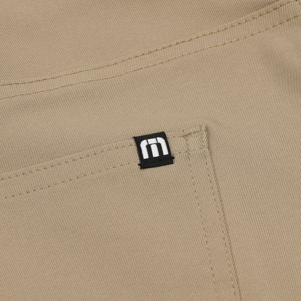 Open To Close 2.0 Pants
