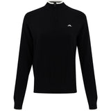 Women's Ruth Windbreaker 1/4 Zip Sweater