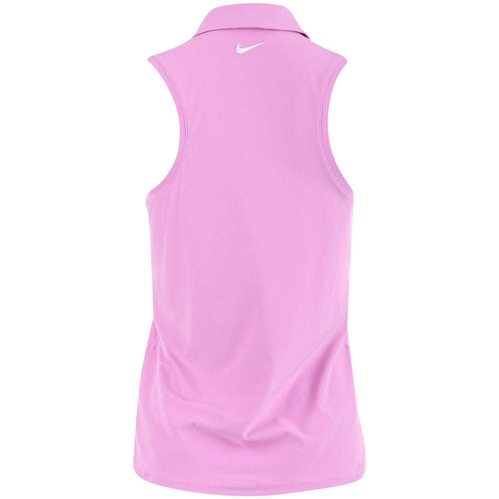 Women's Victory Dri-FIT Sleeveless Polo