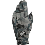 Signature Camo Golf Glove