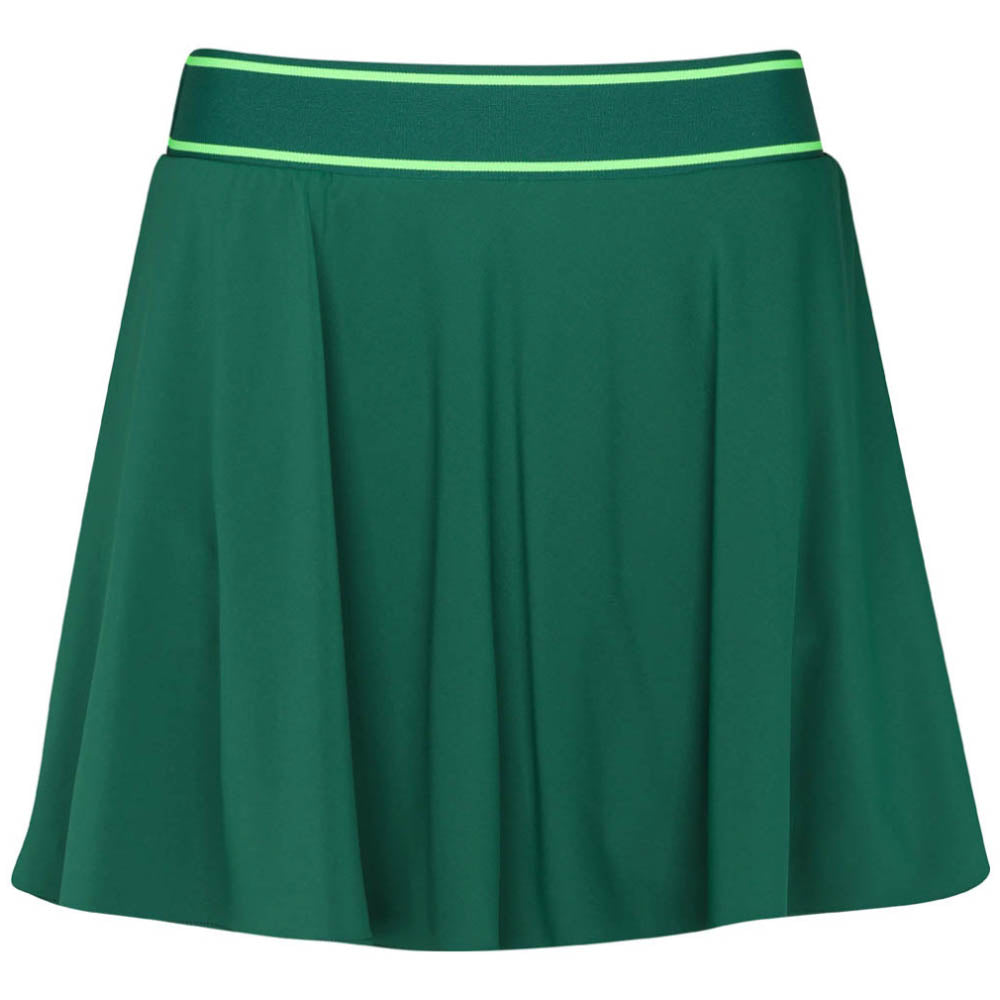 Women's Jersey Flare Skort