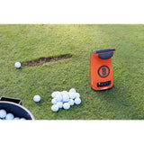 Circle B Edition Launch Pro Launch Monitor