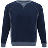 Hynds Raglan Crewneck Pullover